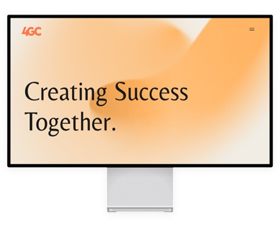 Webflow Portfolio