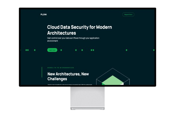 Webflow portfolio
