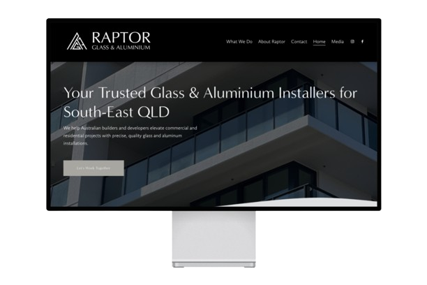 Webflow portfolio