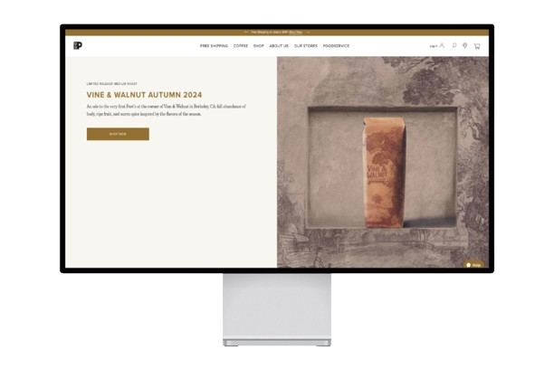 Webflow portfolio