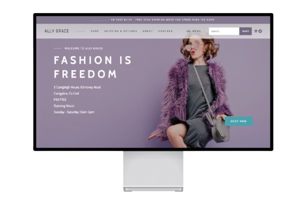 Webflow portfolio