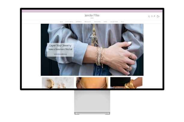 Webflow portfolio