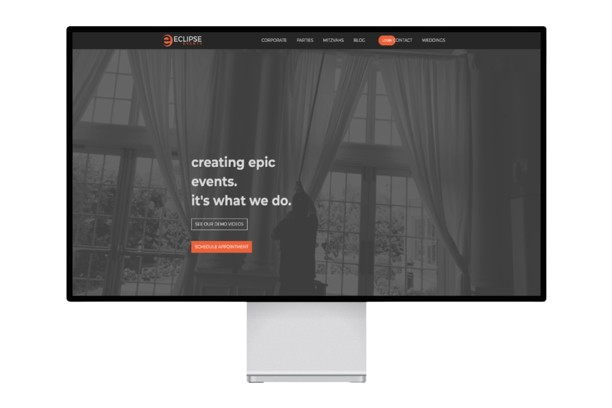 Webflow portfolio