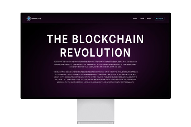 Webflow portfolio