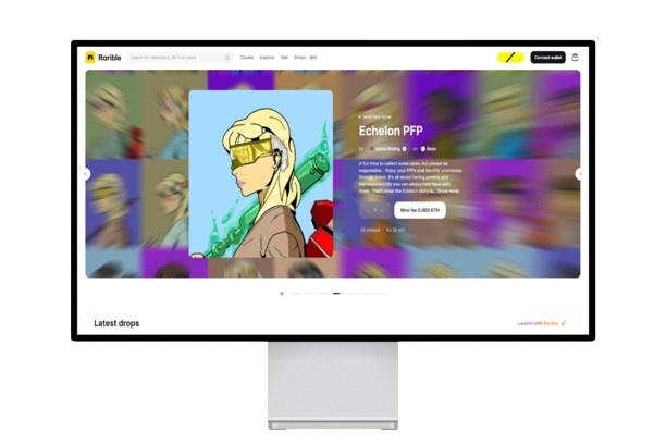 Webflow portfolio