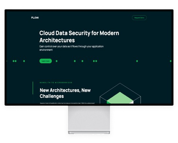 Webflow Portfolio