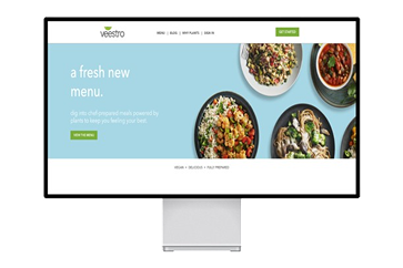 Webflow work portfolio