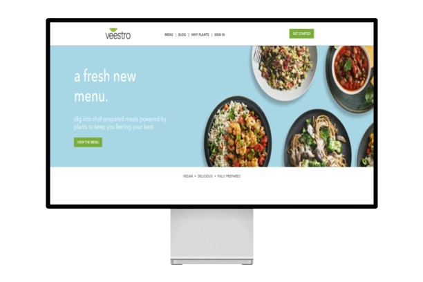 Webflow portfolio