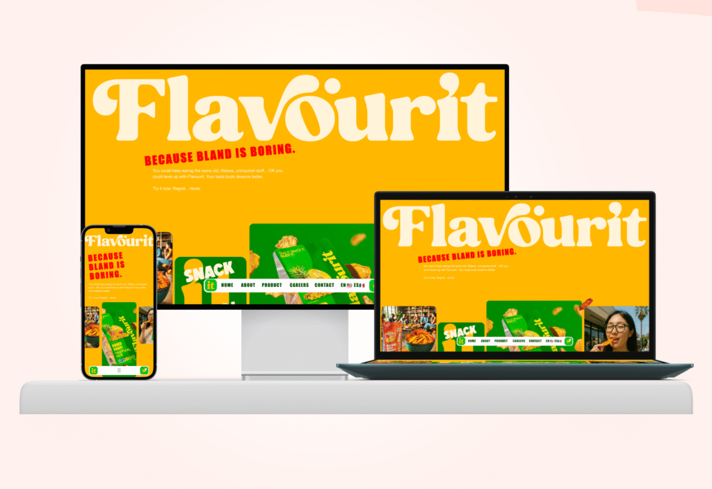 Webflow work