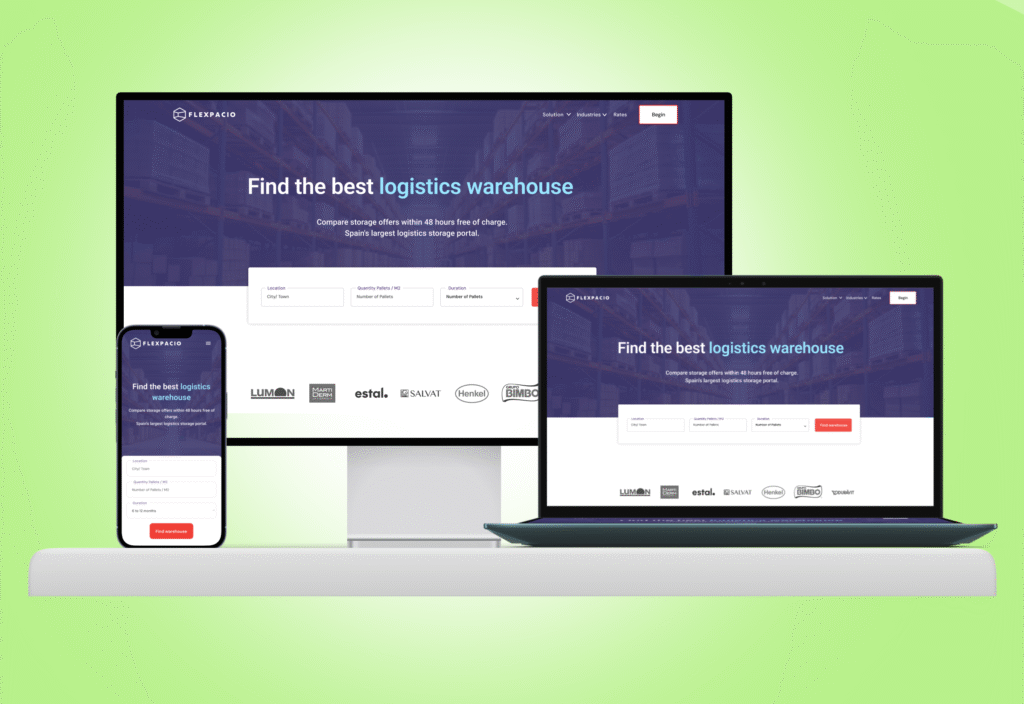 webflow work