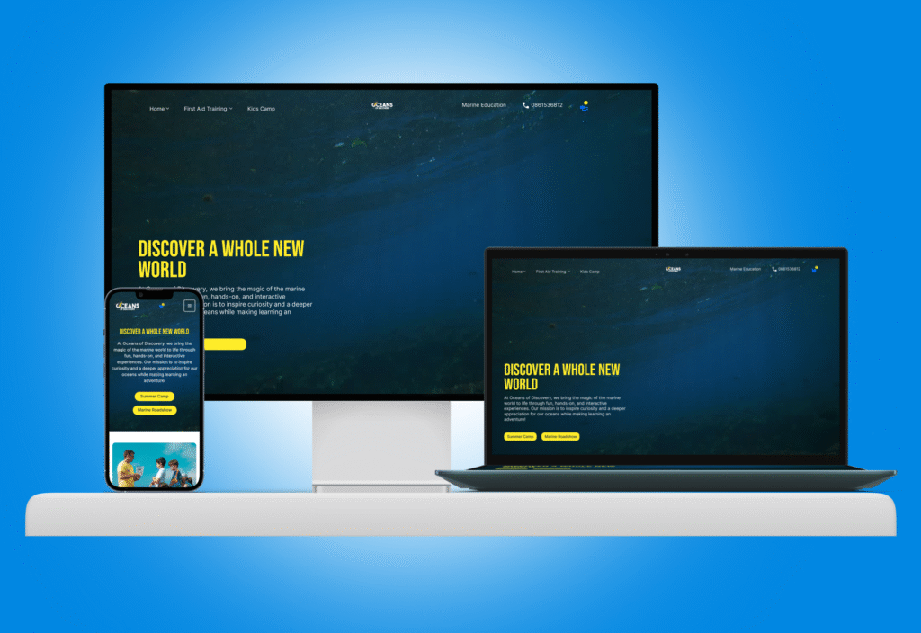 Webflow Work