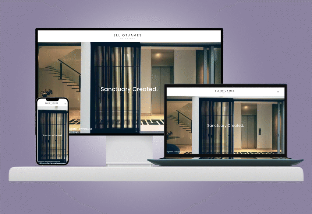 Webflow Work
